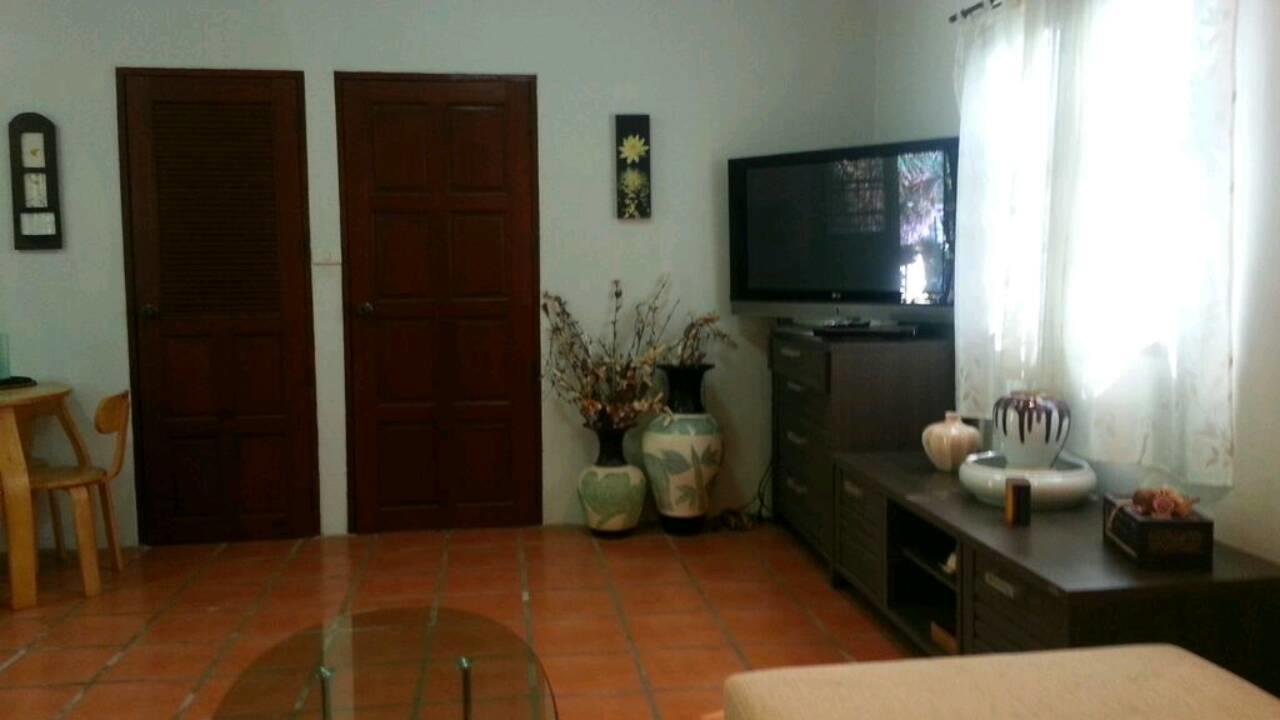 Huahin Cozy Villa 2 Bedroom - 4 Persons 외부 사진